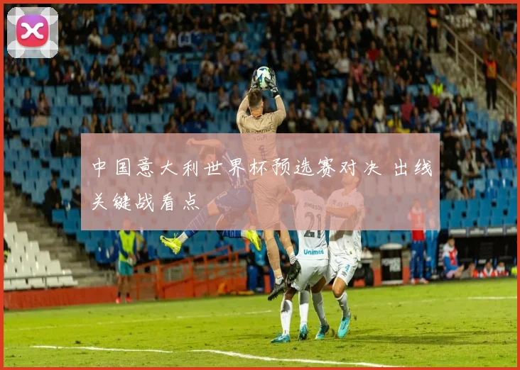 中国意大利世界杯预选赛对决 出线关键战看点