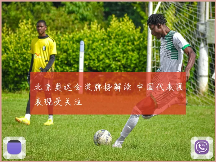 北京奥运会奖牌榜解读 中国代表团表现受关注